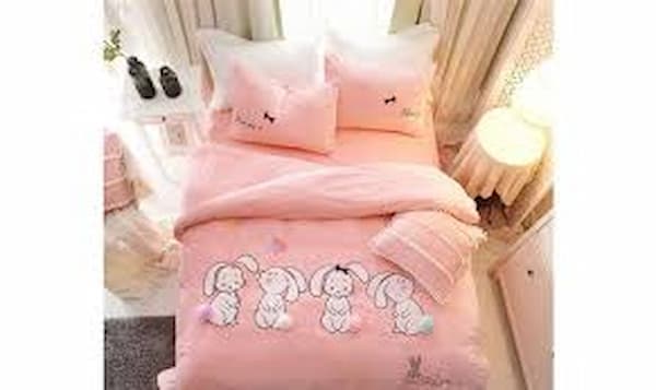 تصویر 5 از خرید روتختی فانتزی + قیمت